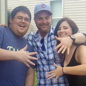 Meet your Posher, Julie colonna